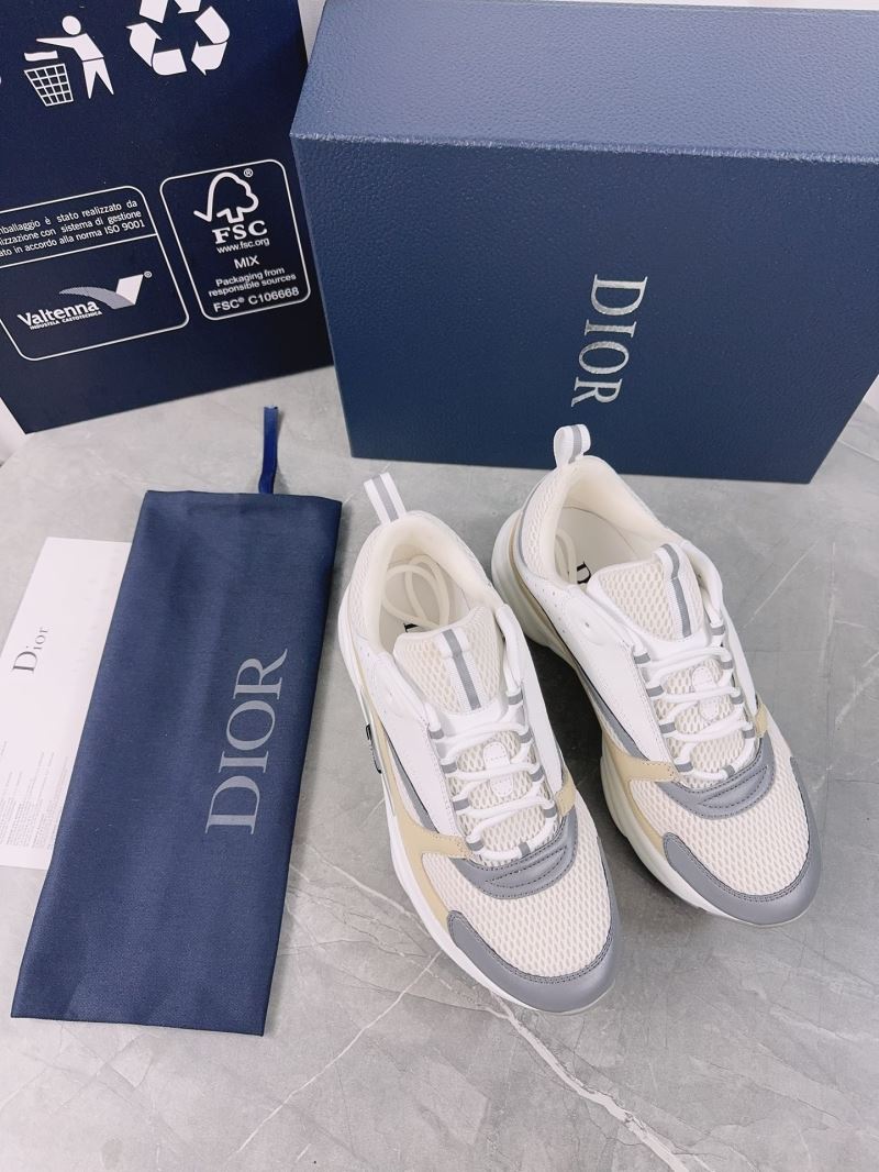 Christian Dior Sneaker